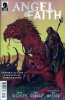 Cover B